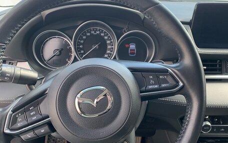 Mazda 6, 2019 год, 2 550 000 рублей, 20 фотография