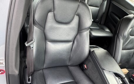 Volvo XC90 II рестайлинг, 2016 год, 3 800 000 рублей, 18 фотография
