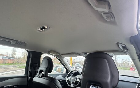 Volvo XC90 II рестайлинг, 2016 год, 3 800 000 рублей, 21 фотография