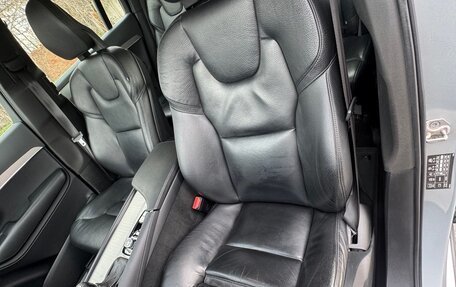 Volvo XC90 II рестайлинг, 2016 год, 3 800 000 рублей, 27 фотография