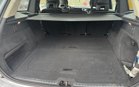 Volvo XC90 II рестайлинг, 2016 год, 3 800 000 рублей, 37 фотография