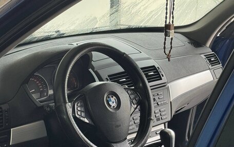 BMW X3, 2007 год, 550 000 рублей, 3 фотография