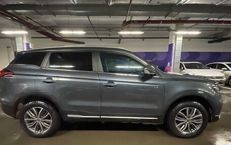 Geely Atlas, 2022 год, 1 945 000 рублей, 6 фотография