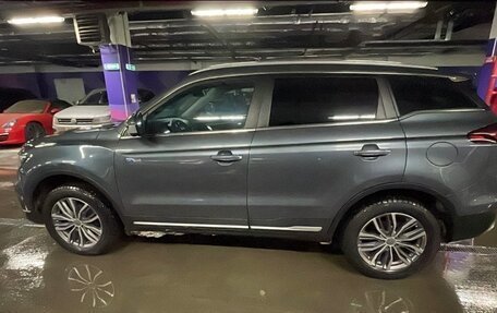 Geely Atlas, 2022 год, 1 945 000 рублей, 2 фотография