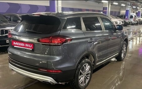 Geely Atlas, 2022 год, 1 945 000 рублей, 5 фотография