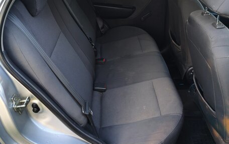 Chevrolet Aveo III, 2010 год, 450 000 рублей, 3 фотография