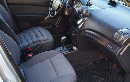 Chevrolet Aveo III, 2010 год, 450 000 рублей, 4 фотография