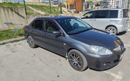 Mitsubishi Lancer IX, 2005 год, 777 000 рублей, 2 фотография