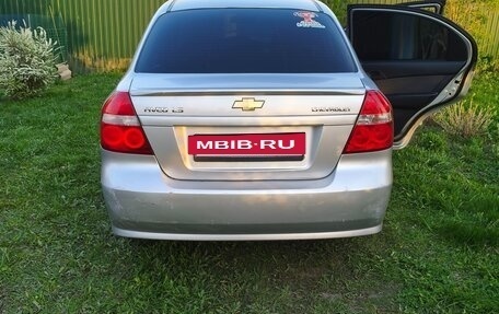 Chevrolet Aveo III, 2010 год, 450 000 рублей, 12 фотография