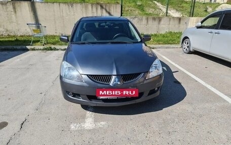 Mitsubishi Lancer IX, 2005 год, 777 000 рублей, 3 фотография