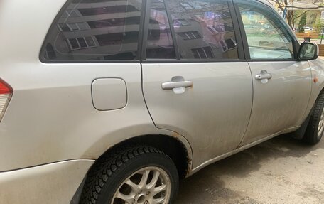 Chery Tiggo (T11), 2009 год, 240 000 рублей, 2 фотография