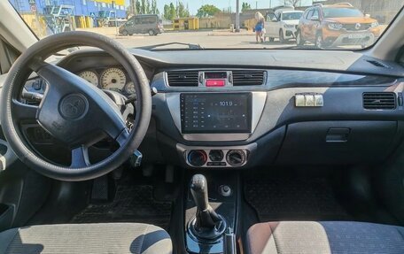 Mitsubishi Lancer IX, 2005 год, 777 000 рублей, 6 фотография