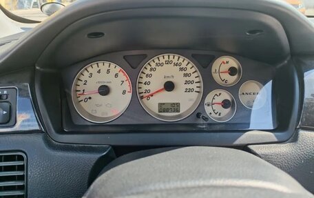 Mitsubishi Lancer IX, 2005 год, 777 000 рублей, 9 фотография