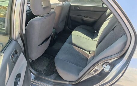 Mitsubishi Lancer IX, 2005 год, 777 000 рублей, 8 фотография