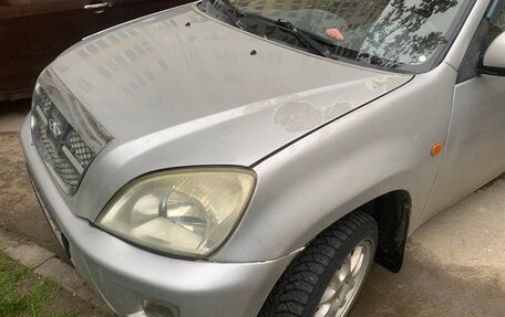 Chery Tiggo (T11), 2009 год, 240 000 рублей, 3 фотография