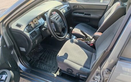 Mitsubishi Lancer IX, 2005 год, 777 000 рублей, 7 фотография