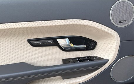 Land Rover Range Rover Evoque I, 2012 год, 2 600 000 рублей, 15 фотография