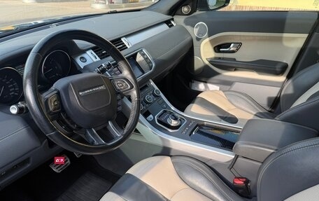 Land Rover Range Rover Evoque I, 2012 год, 2 600 000 рублей, 12 фотография