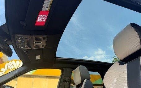 Land Rover Range Rover Evoque I, 2012 год, 2 600 000 рублей, 13 фотография