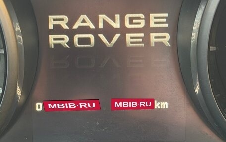 Land Rover Range Rover Evoque I, 2012 год, 2 600 000 рублей, 19 фотография