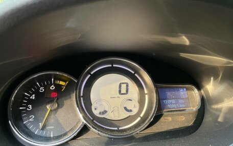 Renault Fluence I, 2012 год, 850 000 рублей, 7 фотография