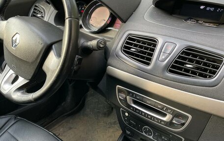 Renault Fluence I, 2012 год, 850 000 рублей, 8 фотография