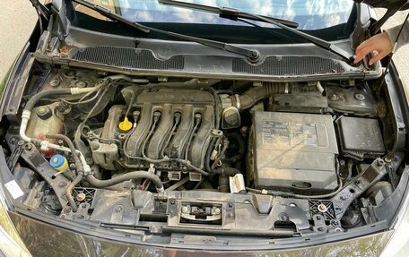 Renault Fluence I, 2012 год, 850 000 рублей, 12 фотография