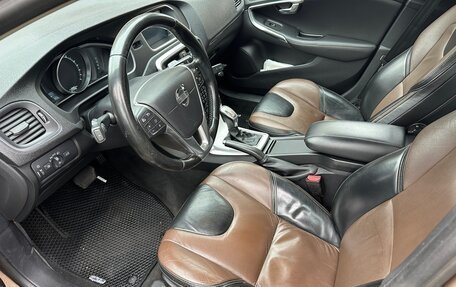 Volvo V40 Cross Country I, 2013 год, 1 330 000 рублей, 8 фотография