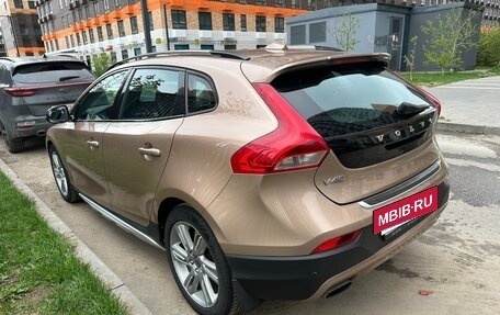 Volvo V40 Cross Country I, 2013 год, 1 330 000 рублей, 4 фотография