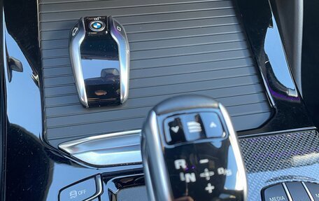 BMW X3 M, 2019 год, 6 500 000 рублей, 3 фотография