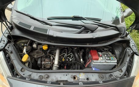 Renault Scenic III, 2008 год, 395 000 рублей, 7 фотография
