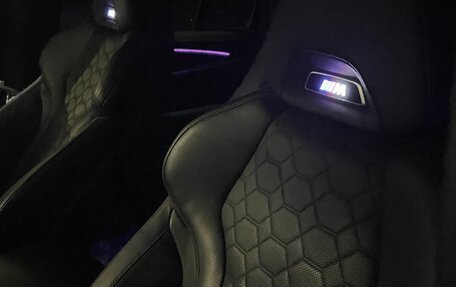 BMW X3 M, 2019 год, 6 500 000 рублей, 6 фотография