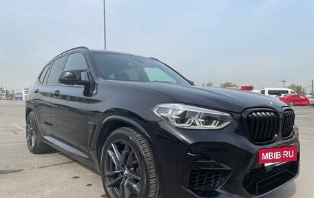 BMW X3 M, 2019 год, 6 500 000 рублей, 16 фотография