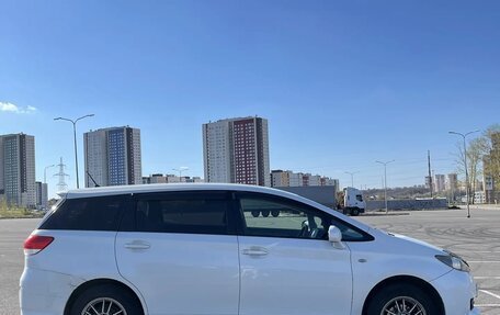 Toyota Wish II, 2010 год, 950 000 рублей, 2 фотография