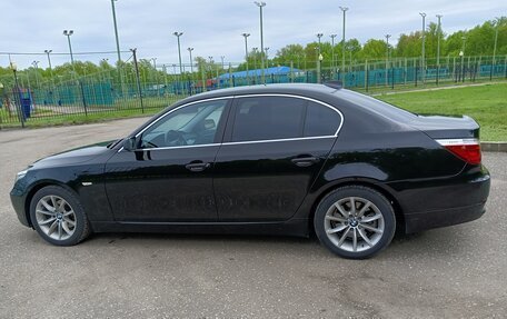 BMW 5 серия, 2008 год, 1 250 000 рублей, 7 фотография