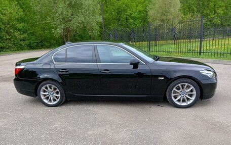 BMW 5 серия, 2008 год, 1 250 000 рублей, 3 фотография