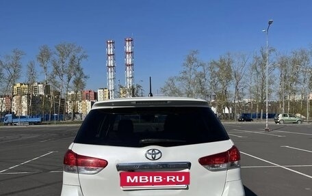 Toyota Wish II, 2010 год, 950 000 рублей, 3 фотография