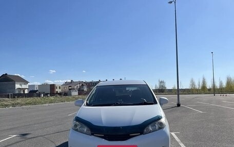 Toyota Wish II, 2010 год, 950 000 рублей, 4 фотография