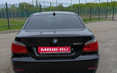 BMW 5 серия, 2008 год, 1 250 000 рублей, 5 фотография