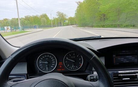 BMW 5 серия, 2008 год, 1 250 000 рублей, 13 фотография