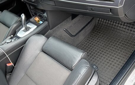 BMW 5 серия, 2008 год, 1 250 000 рублей, 14 фотография