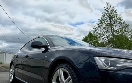 Audi A5, 2014 год, 2 150 000 рублей, 6 фотография