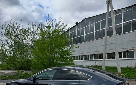 Audi A5, 2014 год, 2 150 000 рублей, 7 фотография
