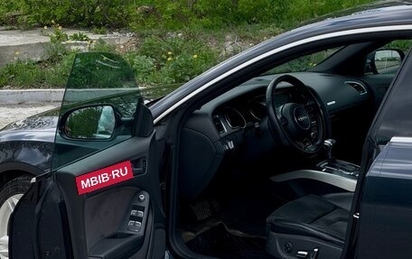 Audi A5, 2014 год, 2 150 000 рублей, 11 фотография