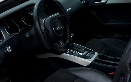 Audi A5, 2014 год, 2 150 000 рублей, 12 фотография