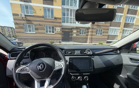 Renault Arkana I, 2019 год, 1 650 000 рублей, 4 фотография