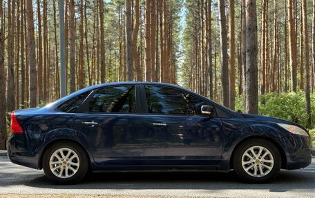 Ford Focus II рестайлинг, 2010 год, 445 000 рублей, 7 фотография