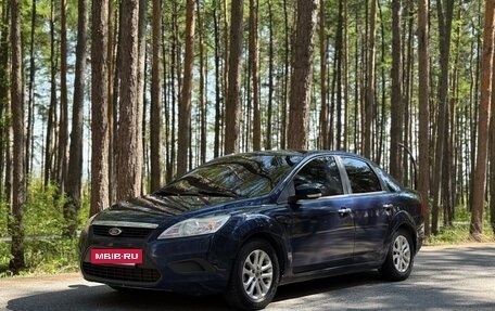Ford Focus II рестайлинг, 2010 год, 445 000 рублей, 2 фотография