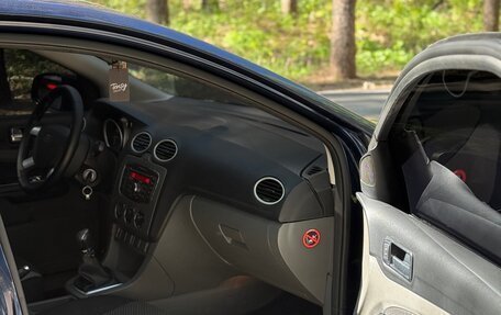 Ford Focus II рестайлинг, 2010 год, 445 000 рублей, 10 фотография