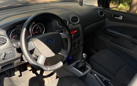 Ford Focus II рестайлинг, 2010 год, 445 000 рублей, 11 фотография